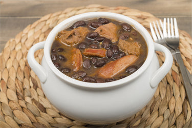 Image of COM: Soup Base Beef Low Sodium - 1 x 4 Kilos